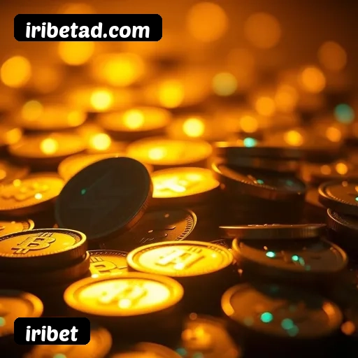 Comparação APP mobile vs versão web da iribet