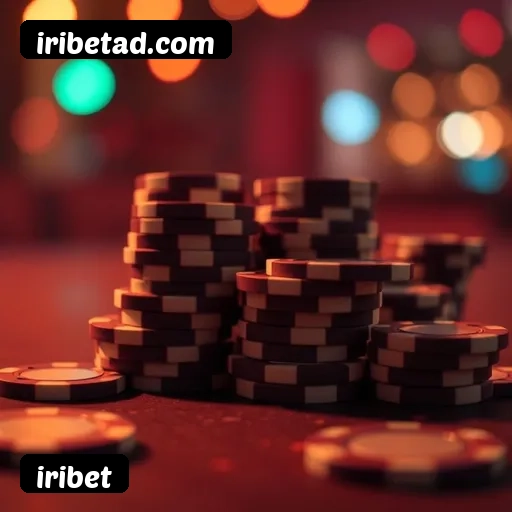 iribet bônus R$5.000 + 500 giros - Rollover 35x, prazo 30 dias, 38% taxa conversão