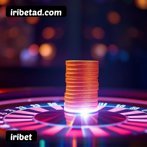 Catálogo iribet 3.100+ jogos - Pragmatic Play, Evolution, NetEnt