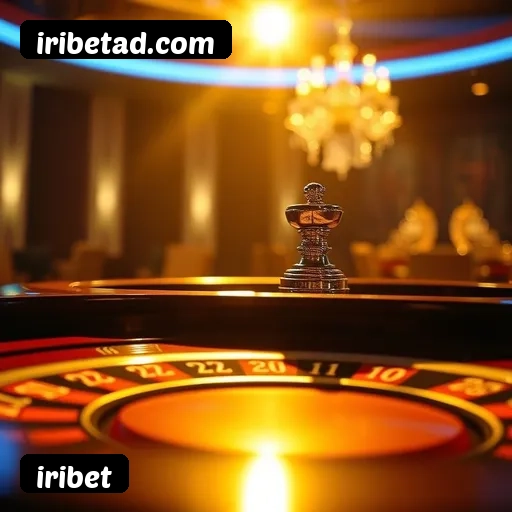 iribet PIX instantâneo Brasil - Depósito e saque em minutos 24/7