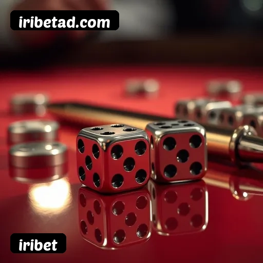 Níveis do programa VIP da iribet